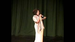 Angela's 2012 Tyler Perry Talent Search Video