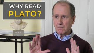 Why Read Plato?