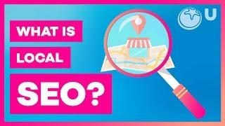 What is Local SEO? - Starberry University