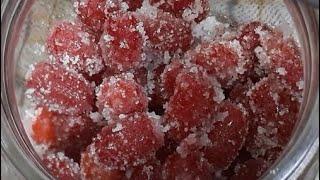 Barley tree cherry tree #barley tree #making barley tree #making cherry tree