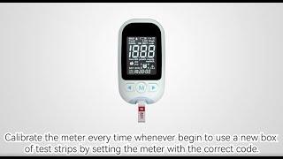 Premium Hemoglobin Test Operational Tutorial (English)