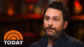 Charlie Day on working with the late Ray Liotta on ‘Fool’s Paradise’