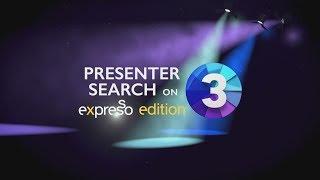 Episode 13 - THE GRAND FINALE | Presenter Search on 3