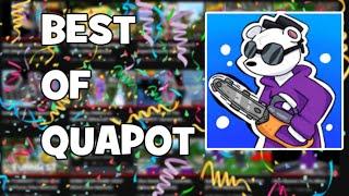 BEST OF QUAPOT 2021