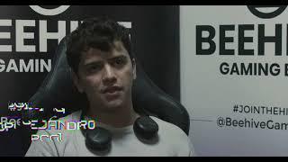 ENTREVISTAS TORNEO SMASH BROS BEEHIVE MADRID || GOSUA FILMS