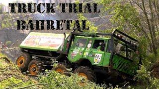 Truck Trial Bahretal 2024 TTCD