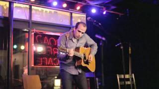 Taylor Barr - "Get Free" @ Broad Street Cafe