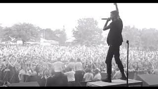 Of Mice & Men - Never Giving Up (Official Music Video)