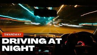 Be prepared for driving at night | Swansway Motor Group