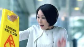 Panadol Extra Urgency TVC (Hong Kong)