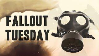 Fallout Tuesday - Post Apocalyptic Short Film