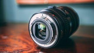 That Lens Hack To Get Macro Shots!