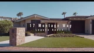 17 Montage Way in Laguna Beach, California