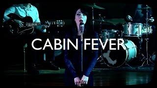 Carina and The Six String Preacher - Cabin Fever