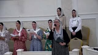 Բժշկության պաշտամունք 20.05.2023 (bjshkutyan pashtamunq )