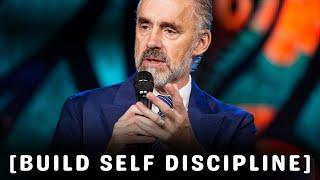How To Build Self Discipline | Jordan Peterson Motivation
