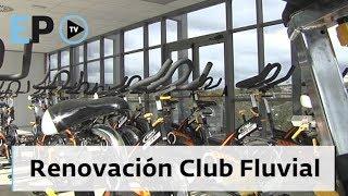 El Club Fluvial de Lugo se renueva