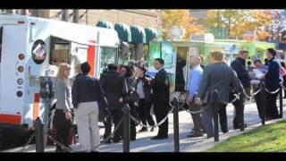 DC Food Trucks