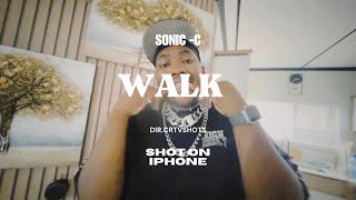 SONIC C - WALK (DIR.CRTVSHOTS)