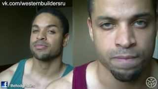 Сколько белка усваивается за один раз? Hodgetwins