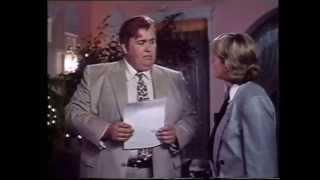 Who's Harry Crumb - Interviews John Candy and behind the scenes clips (1989)