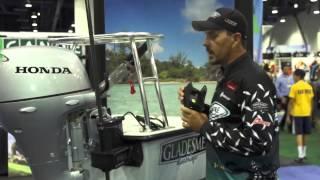 New Power-Pole Micro Anchors - Overall Best of Show Winner | ICAST 2013