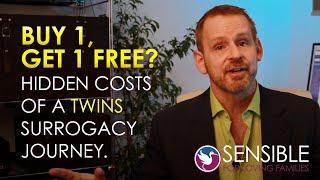 Hidden Costs of a TWINS surrogacy journey