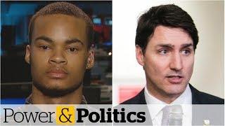 Trudeau apologizes to black Nova Scotians for alleged racial profiling | Power & Politics