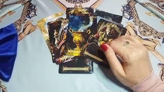 ВЕРНЕТСЯ ЛИ ОН?ТОЧКА ИЛИ ПАУЗА?Tarot Wind Rose Таро