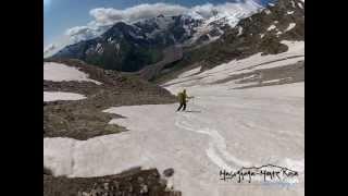 Pecetto - Passo Jacchini