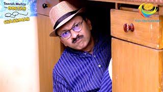 Popatlal Escapes From Bhide | Taarak Mehta Ka Ooltah Chashmah | Popatlal Ki Shaadi