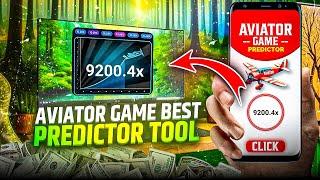 Aviator Predictor Trick ONLINE in 2024? ️ How To Get Aviator Predictor for FREE! (SECRET REVEALED)