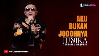 Judika - Aku Bukan Jodohnya (Judika Special Request)