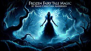 The Easiest Way to Explore Frozen Fairy Tale MAGIC in Just 10 Minutes | Creepy Veil