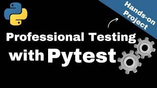 Python Testing with Pytest - Test a Real Project