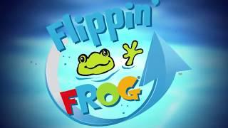 Flippin FROG Pool Sanitizer