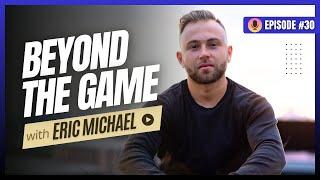 My Holiday Sports Card Strategy, SGC vs PSA + Live Q&A | Beyond The Game w/ Eric Michael | Ep 30