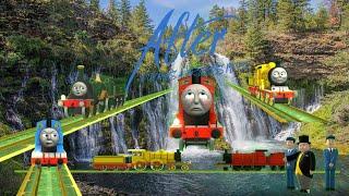 After - Full Length Movie 2024 - Thomas & Friends