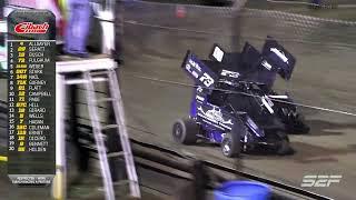 9.6 KKM Challenge POWRi Restrictor Highlights