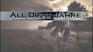 Rainer Wolf & Tochter - All Diese Jahre