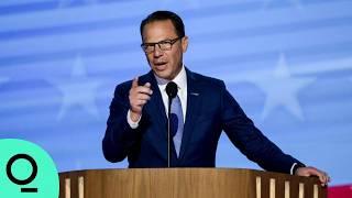 Josh Shapiro's Full Speech at DNC in Chicago