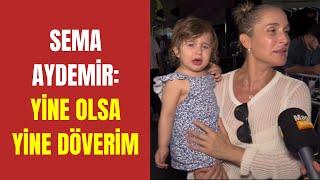 ÖZEL HABER: Yine olsa yine döverim!