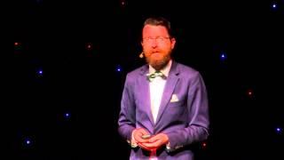 Beyond silicon | Phil Phelan | TEDxMelbourne