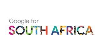 Google for South Africa 2019