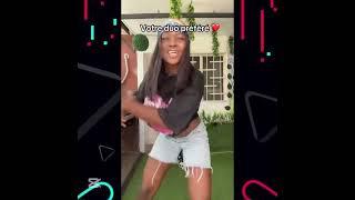 Nouvelle trend ivoirienne chicoté nouveau challenge tiktok compilation by @StepSync-b9u
