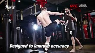 UFC CONTENDER MULTI STRIKE SHIELD