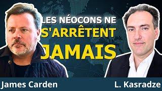 Amérique d'abord VS. Néocons : Duel au cabinet Trump ?