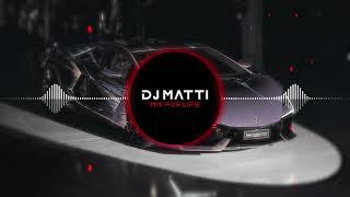 DJ Matti - Tomorrowland Party Mix #1 (Oldskool)