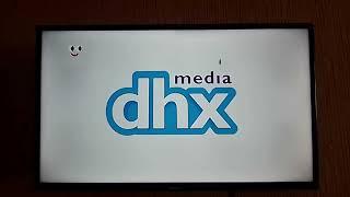 заставка media dhx hasbro studios (плюсплюс 12.04.2022.)