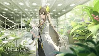 Arknights EP   Morning Dew